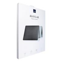 Apsauginis dėklas WiWU iKavlar Crystal Shield skirtas MacBook Pro 14.2 2021/2023 - Permatomas
