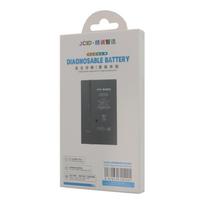 Baterija su lipduku skirta iPhone 12/12 Pro - JCID Diagnosable / Battery Health 100% - 4352mAh - OEM