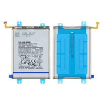 Baterija EB-BA217ABY skirta Samsung Galaxy A21s A217/A12/A02/A12 Nacho/A12s A127/A13 A135/A13 A137 - 5000mAh