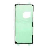 Galinio dangtelio lipdukas skirtas Samsung Galaxy Note 20 Ultra N985, Note 20 Ultra 5G - OEM