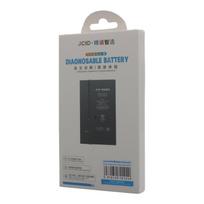 Baterija su lipduku skirta iPhone 13 Mini - JCID Diagnosable / Battery Health 100% - 2406mAh - OEM