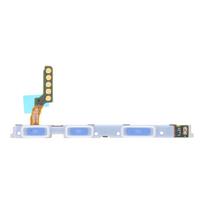 Įjungimo ir garso mygtuko lanksčioji jungtis skirta Samsung Galaxy A34 5G A346/A54 5G A546 - OEM