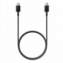 USB-C krovimo laidas SAMSUNG EP-DG980BBE - 1M - Juodas