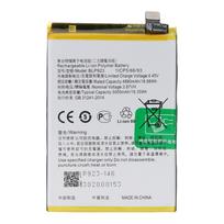 Baterija BLP923 skirta Oppo A77 5G CPH2339/A57 4G CPH2387/OPPO A57s CPH2385/OPPO A78 5G CPH2483/OnePlus Nord N300 - 5000mAh - OEM