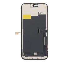 Ekranas skirtas iPhone 15 Pro Max - IC Removable Version TC Incell - Juodas