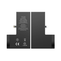 Baterija su lipduku skirta iPhone 14 Pro - 3200MAH - OEM