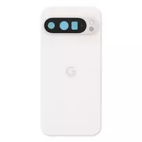 Galinis dangtelis su kameros stikliuku skirtas Google Pixel 9 Pro XL - OEM