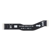 LCD ekrano lanksčioji jungtis skirta Samsung Galaxy S22 Ultra 5G S908 - service pack