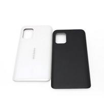 Galinis dangtelis skirtas Asus Zenfone 8 ZS590KS - White - 90AI0061-R7A010 - Service Pack