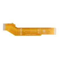 Pagrindinės plokštės lanksčioji jungtis skirta Xiaomi Poco F6 Pro - MAIN/SUB - OEM