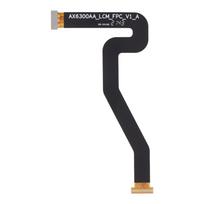 LCD ekrano lanksčioji jungtis skirta Samsung Tab A8 10.5 2021 - X200/X205 - Service Pack