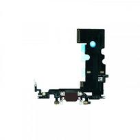 Krovimo lizdas skirtas iPhone SE 2016 - Baltas - OEM