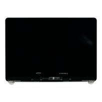 Ekranas su rėmu skirtas Macbook Pro 13 A1989/MacBook Pro 13 2019 A2159/A2289/A2251 - Space Gray - OEM