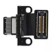 USB-C PCB plokštė skirta MacBook Pro 14 (A2442, A2779, A2918, A2992)/MacBook Pro 16 (A2485, A2780, A2991) - Pulled - Grade A