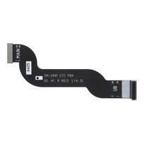 Pagrindinės plokštės LCD jungtis GH59-15414A/GH82-28162A skirta Samsung Galaxy S21 5G - SM-G991 - MAIN-UB - Service Pack