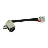 Krovimo lizdas skirtas HP ProBook 640 G1/ProBook 645 G1 - OEM