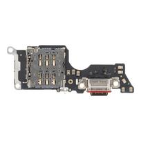 Krovimo lizdas su PCB plokšte skirtas Oppo Reno12 Pro 5G CPH2629 - OEM