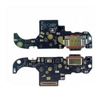 Krovimo lizdas su PCB plokšte skirtas Motorola Moto G75 - OEM
