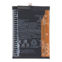 Baterija BN53 skirta Xiaomi Redmi Note 9 Pro/Note 10 Pro 4G – 5020mAh – OEM