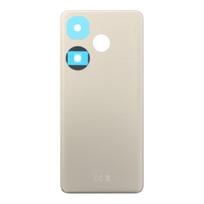 Galinis dangtelis skirtas Xiaomi Poco F6 (24069PC21G) - Titanium Grey - OEM