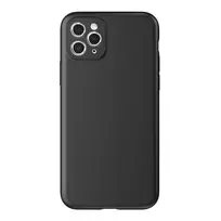 Dėklas Soft Case skirtas Xiaomi Poco F6 Pro - Juodas