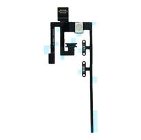 Įjungimo ir garso mygtukų lanksčioji jungtis skirta iPad Pro 10.5 2017 - Service Pack