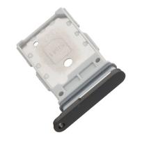 SIM kortelės dėklas, stalčius Samsung Galaxy S24, S24 Plus - Dual Card Version - OEM