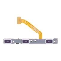 Įjungimo ir garso kontrolės mygtuko lanksčioji jungtis skirta Samsung Galaxy S22 5G/S22 Plus 5G - GH59-15526A - Service Pack