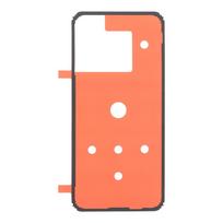 Galinio dangtelio lipdukas skirtas Huawei P20 Pro - Service Pack