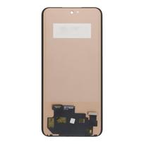Ekranas skirtas Samsung Galaxy A35, A55 - Juodas - OEM
