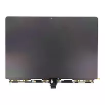 Ekranas skirtas Macbook Air 13.3 A1369, Macbook Air 13.3 A1466 / 2010-2017 / be rėmo / OEM
