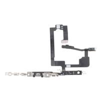 Įjungimo mygtuko lanksčioji jungtis skirta iPhone 15 - Ori - Atnaujinta