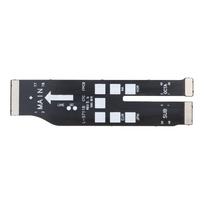 Pagrindinės plokštės lanksčioji jungtis skirta Samsung Galaxy S23 FE - Main SUB / OCTA - Service Pack