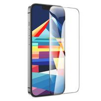 Apsauginis stikliukas HOCO G14 HD 5D skirtas iPhone 15 Pro Max – Full Screen Tempered Glass