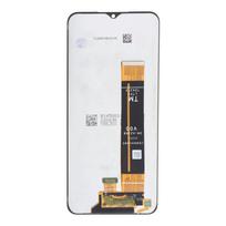 Ekranas skirtas Samsung Galaxy A23 5G - Juodas