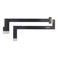 LCD lanksčioji jungtis skirta iPad Pro 11 2022 (4th Gen), iPad Pro 11 2021 (3rd Gen) - 2vnt - OEM