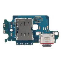 Krovimo lizdas skirtas Samsung Galaxy S24 S921 - Service Pack