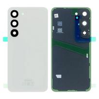 Galinis dangtelis su kameros stikliuku skirtas Samsung Galaxy S23 S911 - OEM