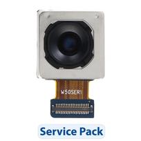Galinė kamera 50MP skirta Samsung Galaxy A55 - Service Pack