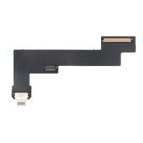 Krovimo lizdas skirtas iPad Air 2020, Air 4, Air 2022, Air 5 - WIFI versija - Baltas - HQ