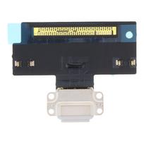 Krovimo lizdas skirtas iPad Air 2019, Air 3 - Baltas - OEM