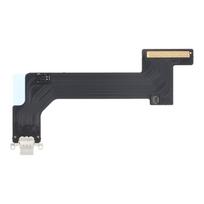 Krovimo lizdas skirtas iPad 2022 (iPad 10th) - LTE versija - Baltas - OEM