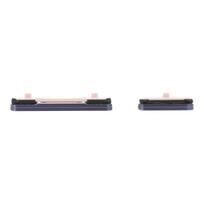 Įjungimo ir garso mygtukai skirta Samsung Galaxy S24, S24 Plus - Cobalt Violet  - 2vnt - OEM