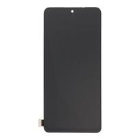 Ekranas skirtas Xiaomi Redmi Note 11 Pro, Note 11 Pro 5G, Poco X4 Pro 5G - Juodas - OLED