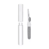 AirPods Cleaning Kit - ausinių valymo įrankis  - Balta