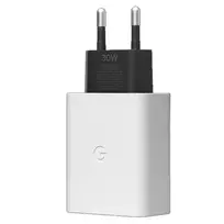Įkroviklis Google GA03502-EU 30W 1xType-C, 1xUSB Type C
