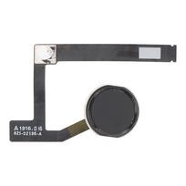 Piršto antspaudo sensorius lanksčioji jungtis skirta iPad Mini 2019, Mini 5  - Juodas - HQ
