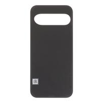 Galinis dangtelis skirtas Google Pixel 9 - Obsidian - Service Pack