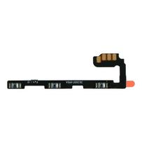 Įjungimo ir garso mygtukų lanksčioji jungtis skirta Xiaomi Mi Note 10/Note 10 Pro/Note 10 Lite - OEM