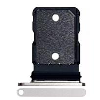 SIM kortelės dėklas skirtas Google Pixel 9 Pro Fold - Single Card versija - Porcelain